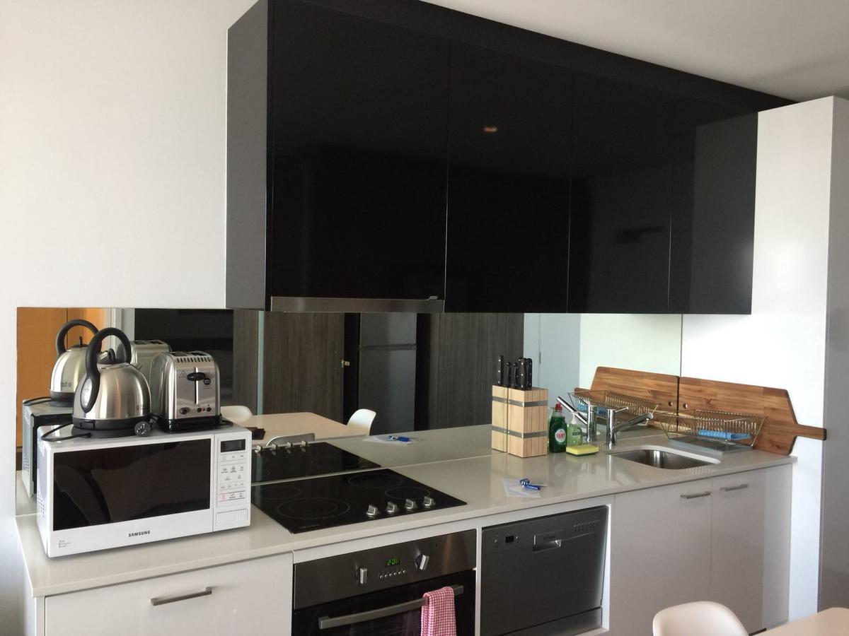 Readyset Apartments At Madison Melbourne Exterior foto