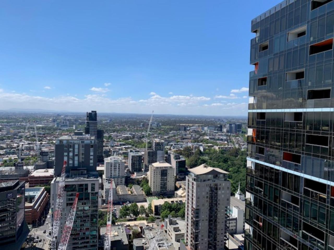 Readyset Apartments At Madison Melbourne Exterior foto