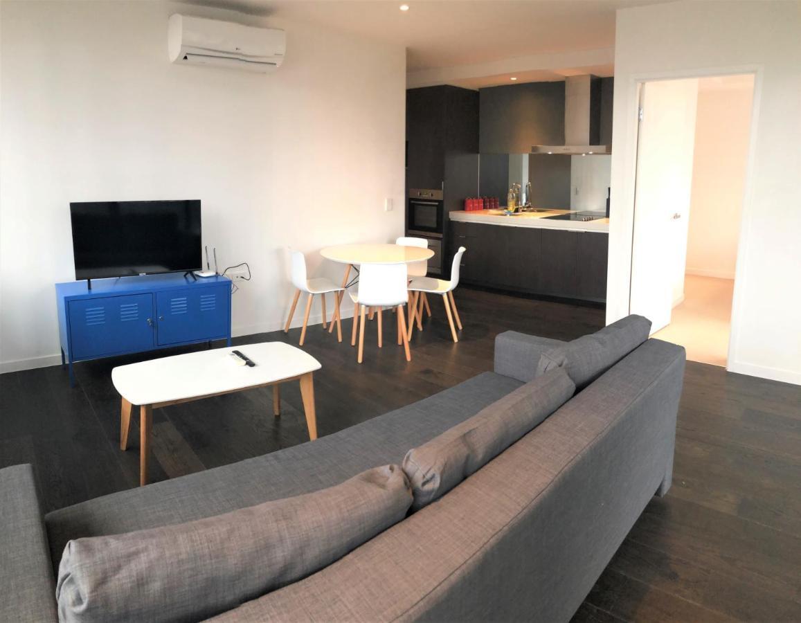 Readyset Apartments At Madison Melbourne Exterior foto